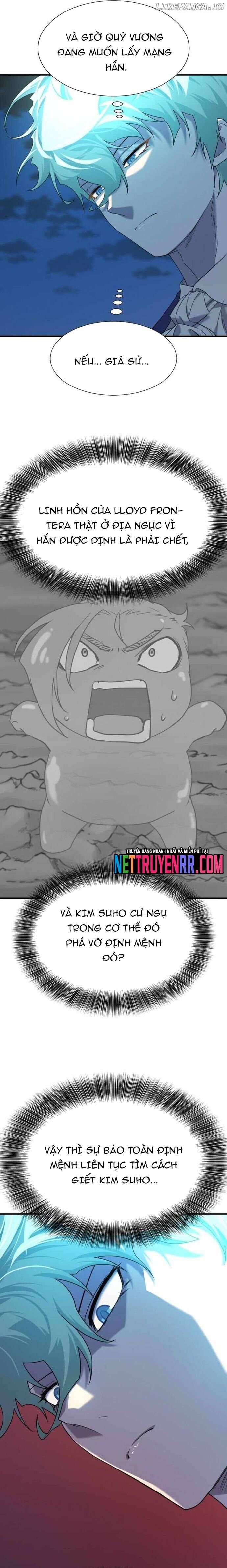 Kĩ Sư Bá Nhất Thế Giới - Chapter 194 - Page 26