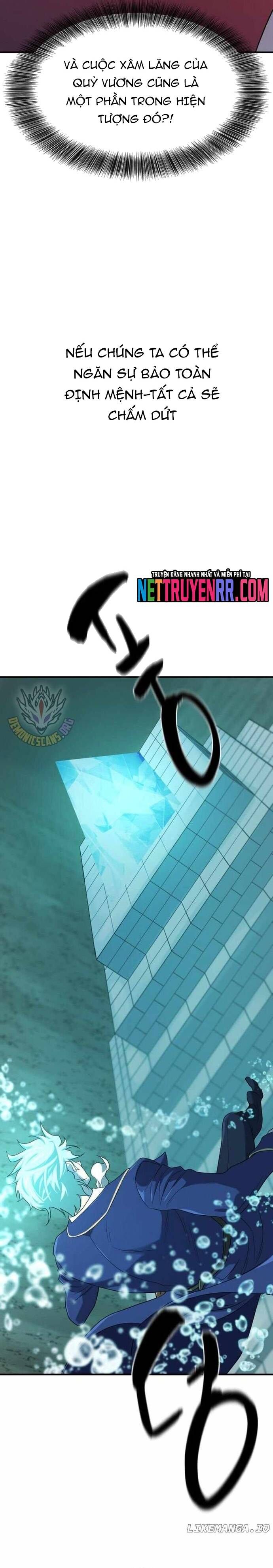 Kĩ Sư Bá Nhất Thế Giới - Chapter 194 - Page 27