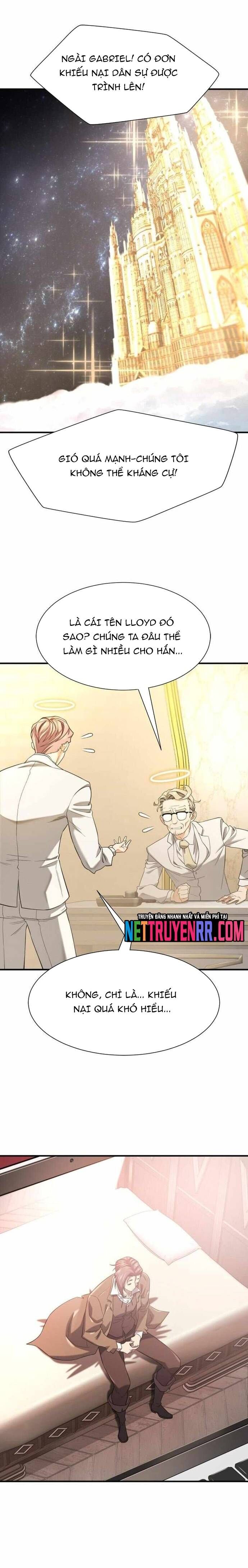 Kĩ Sư Bá Nhất Thế Giới - Chapter 194 - Page 3