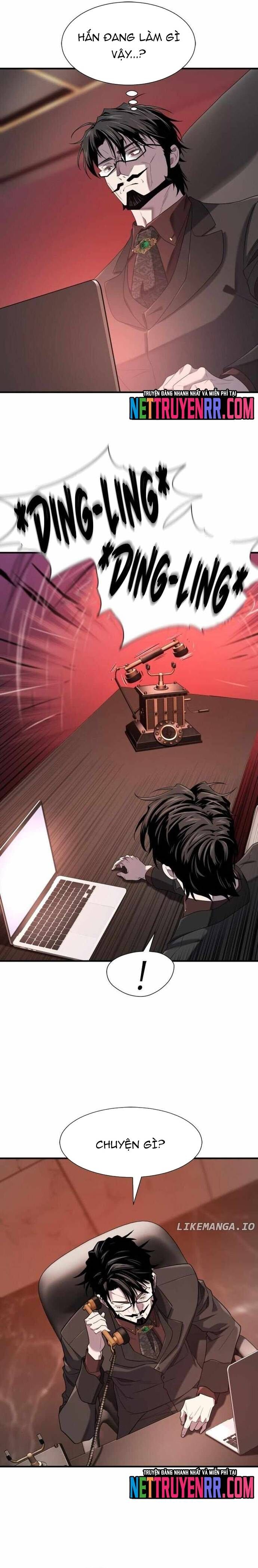 Kĩ Sư Bá Nhất Thế Giới - Chapter 194 - Page 4