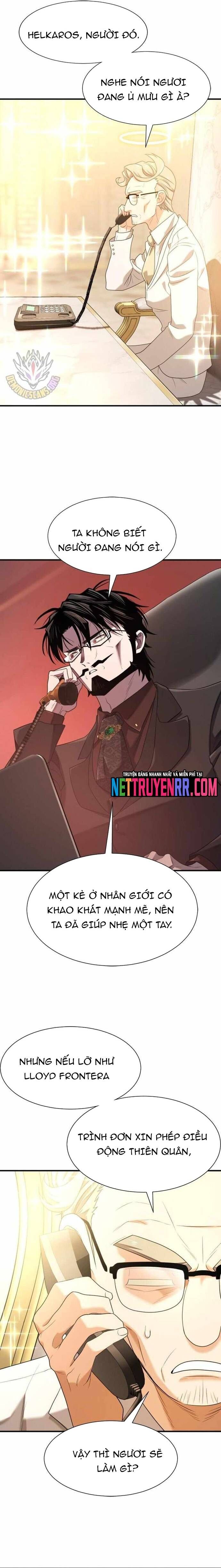 Kĩ Sư Bá Nhất Thế Giới - Chapter 194 - Page 5