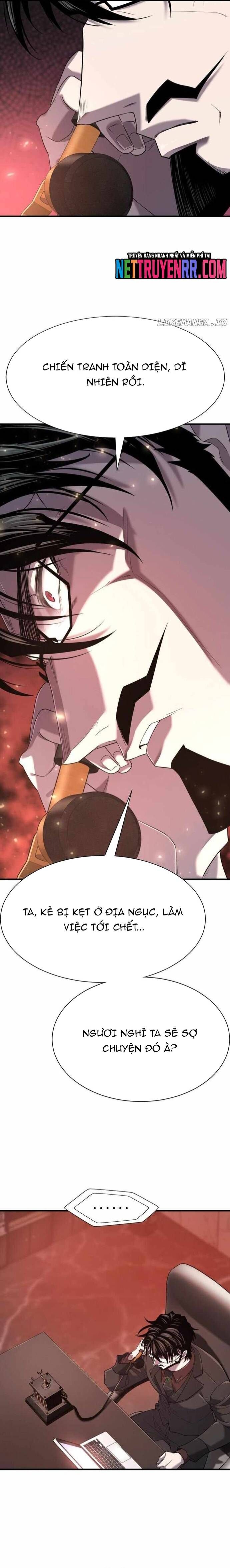 Kĩ Sư Bá Nhất Thế Giới - Chapter 194 - Page 6