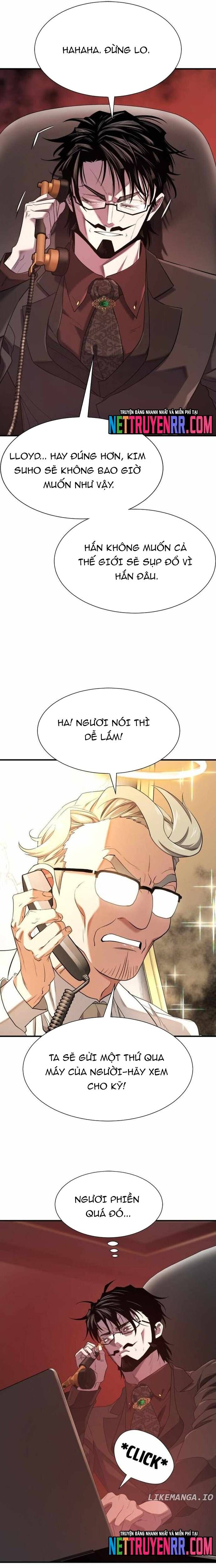 Kĩ Sư Bá Nhất Thế Giới - Chapter 194 - Page 7