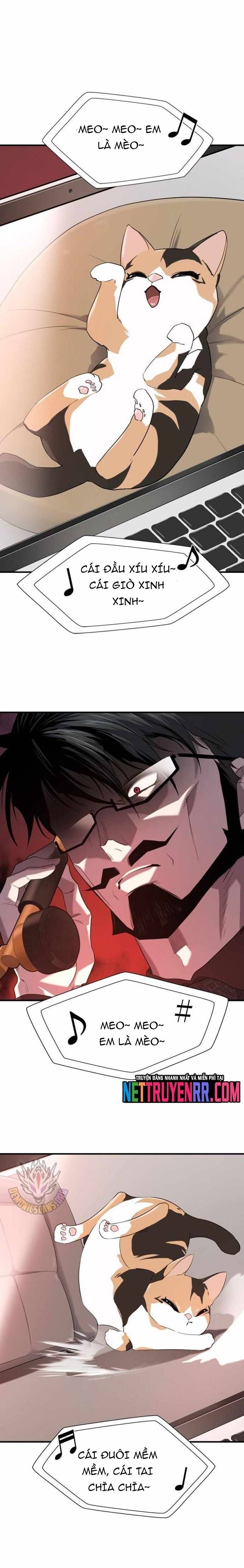 Kĩ Sư Bá Nhất Thế Giới - Chapter 194 - Page 8