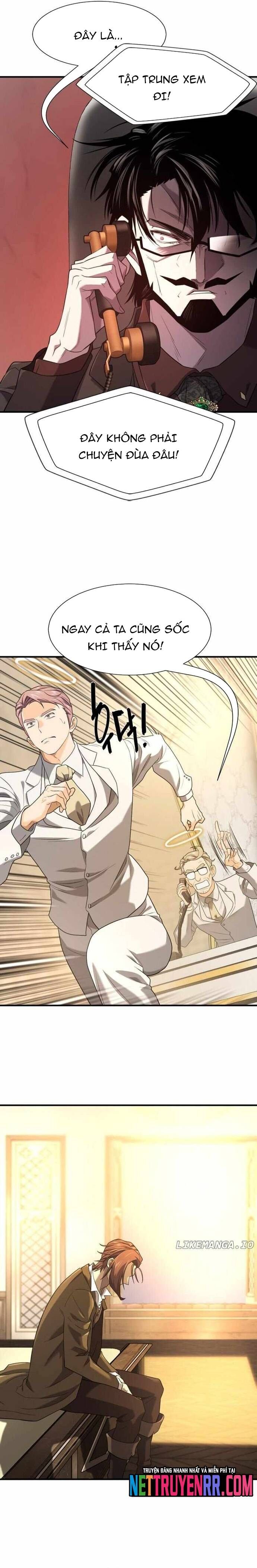 Kĩ Sư Bá Nhất Thế Giới - Chapter 194 - Page 9