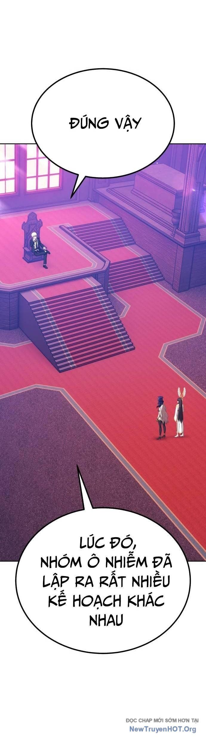 Gậy Gỗ Cấp 99+ - Chapter 103 - Page 101