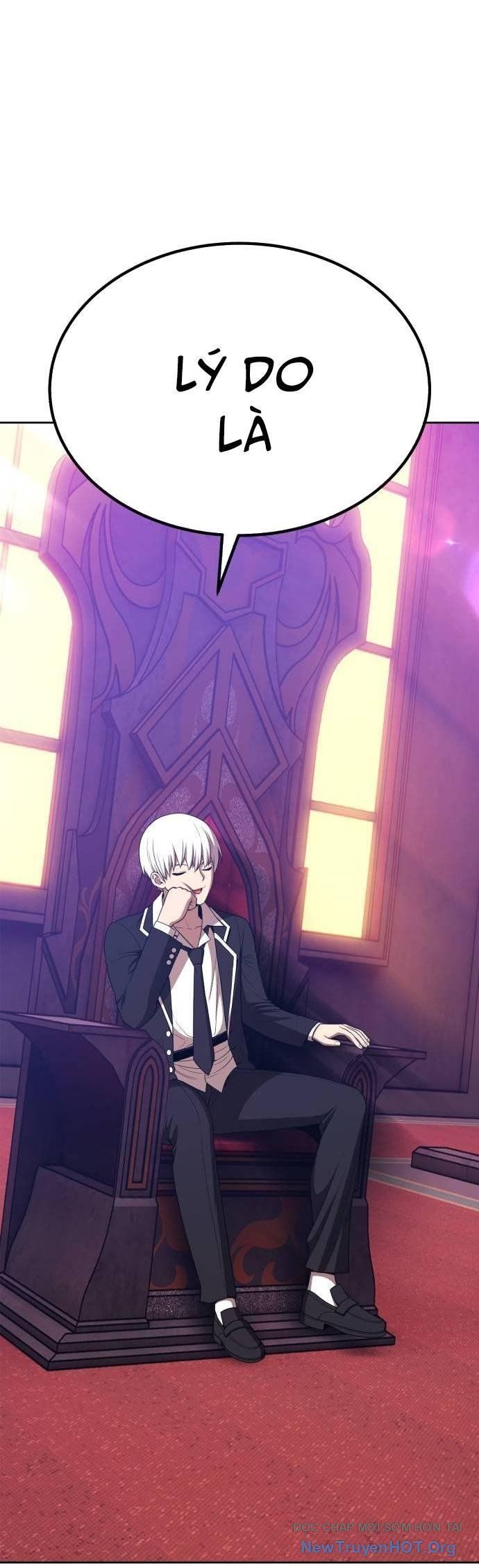 Gậy Gỗ Cấp 99+ - Chapter 103 - Page 106