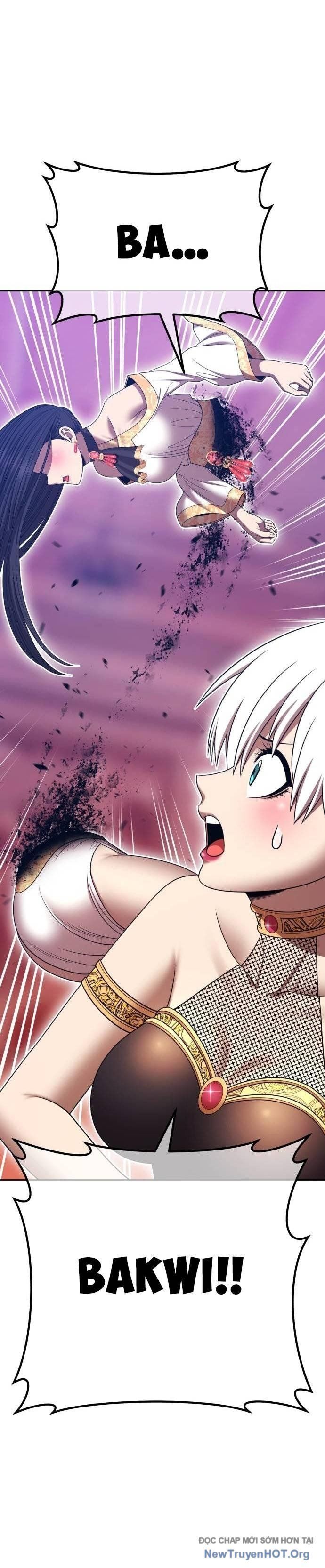 Gậy Gỗ Cấp 99+ - Chapter 103 - Page 110