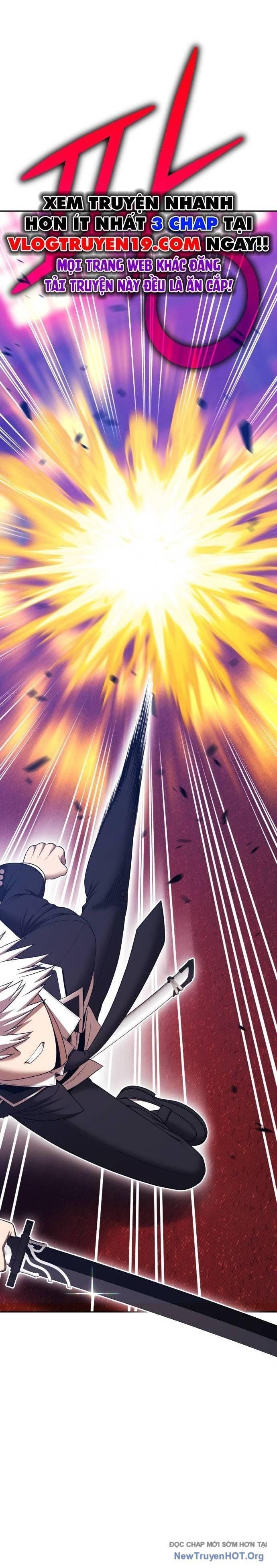 Gậy Gỗ Cấp 99+ - Chapter 103 - Page 114