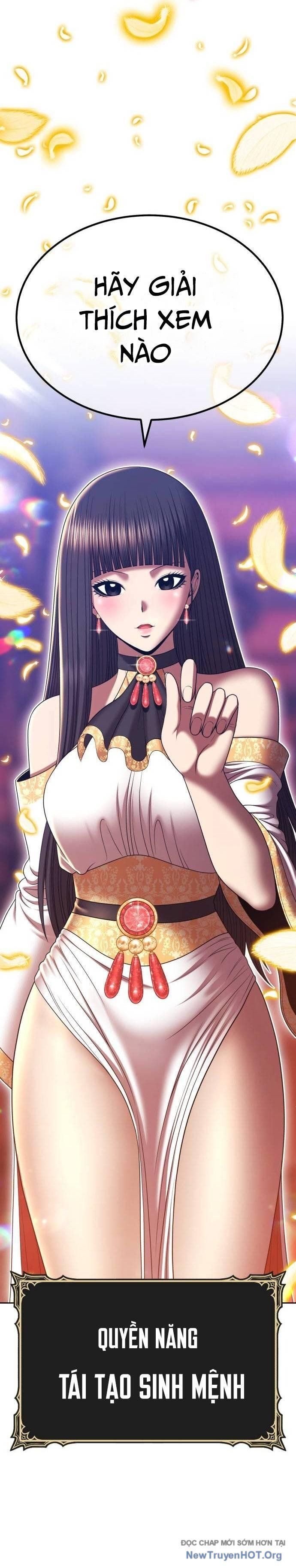 Gậy Gỗ Cấp 99+ - Chapter 103 - Page 116