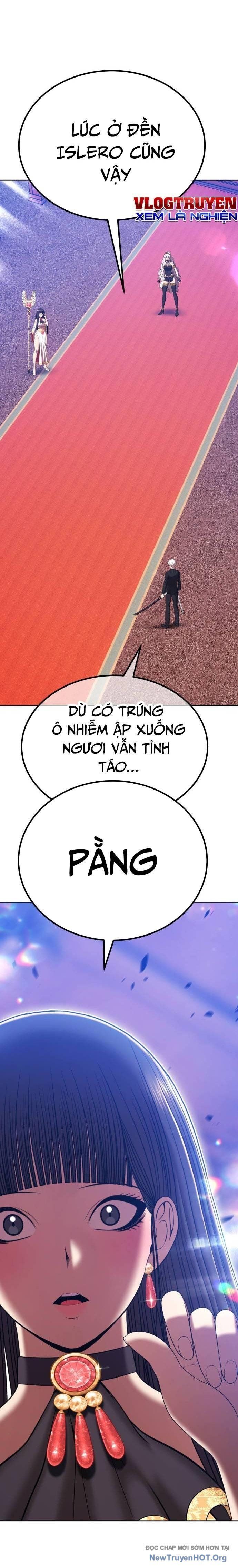 Gậy Gỗ Cấp 99+ - Chapter 103 - Page 118