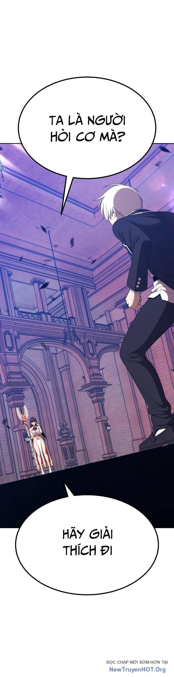 Gậy Gỗ Cấp 99+ - Chapter 103 - Page 120