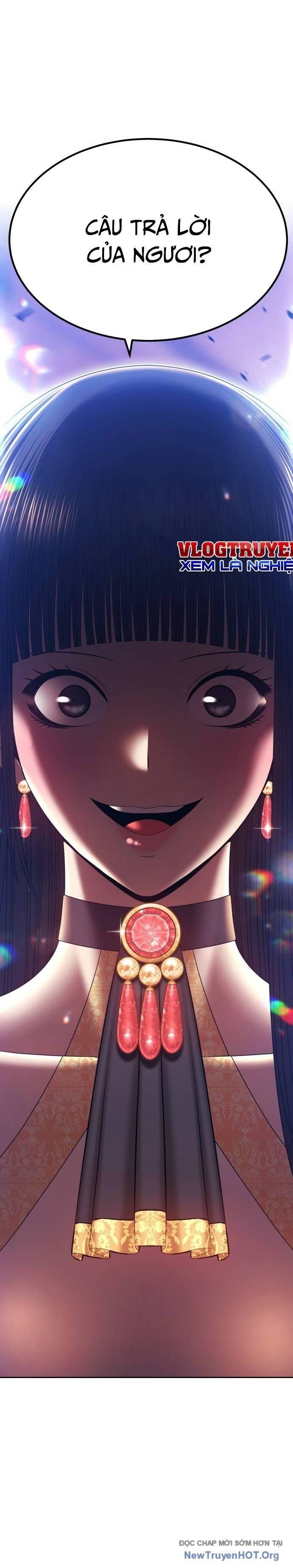 Gậy Gỗ Cấp 99+ - Chapter 103 - Page 121