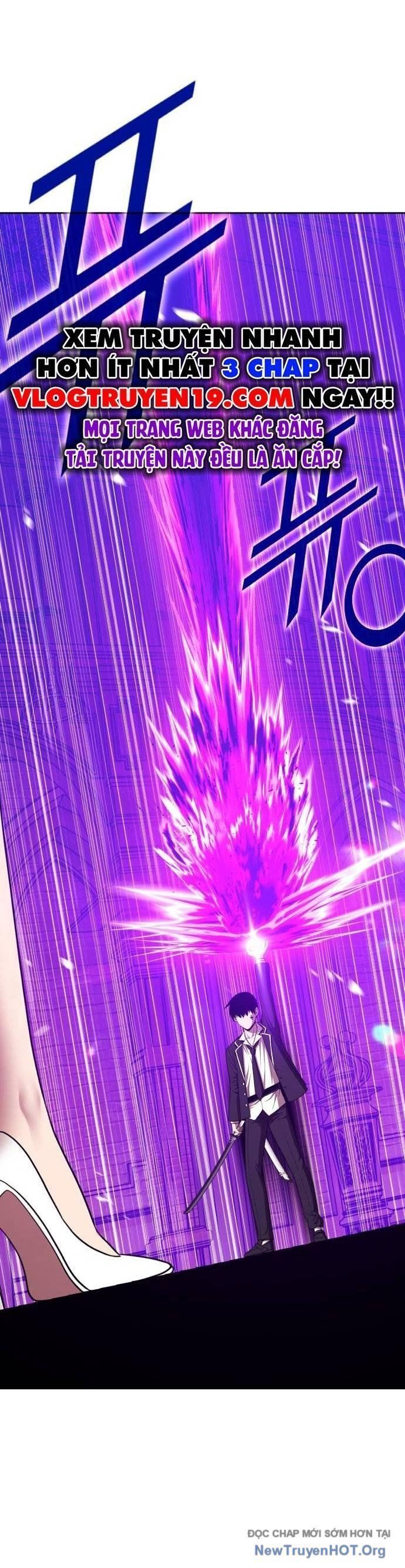 Gậy Gỗ Cấp 99+ - Chapter 103 - Page 129