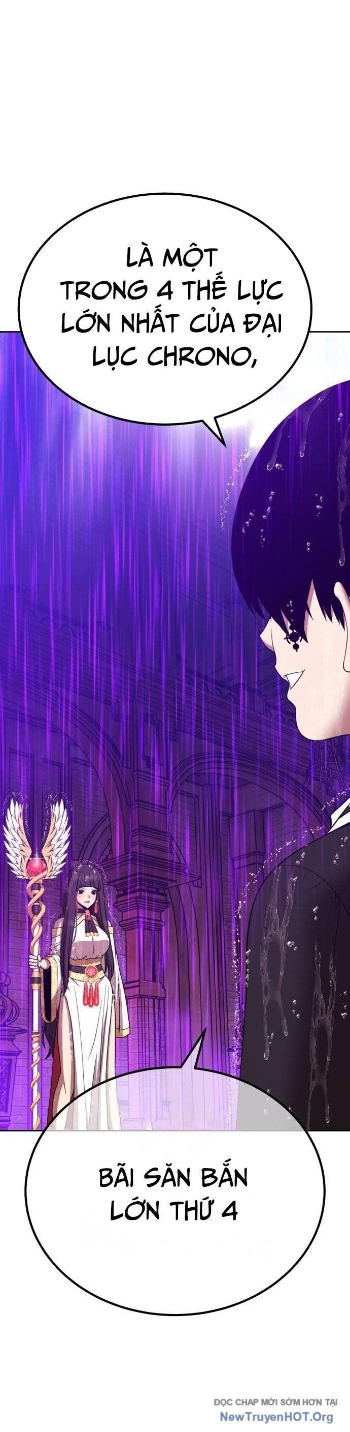 Gậy Gỗ Cấp 99+ - Chapter 103 - Page 134