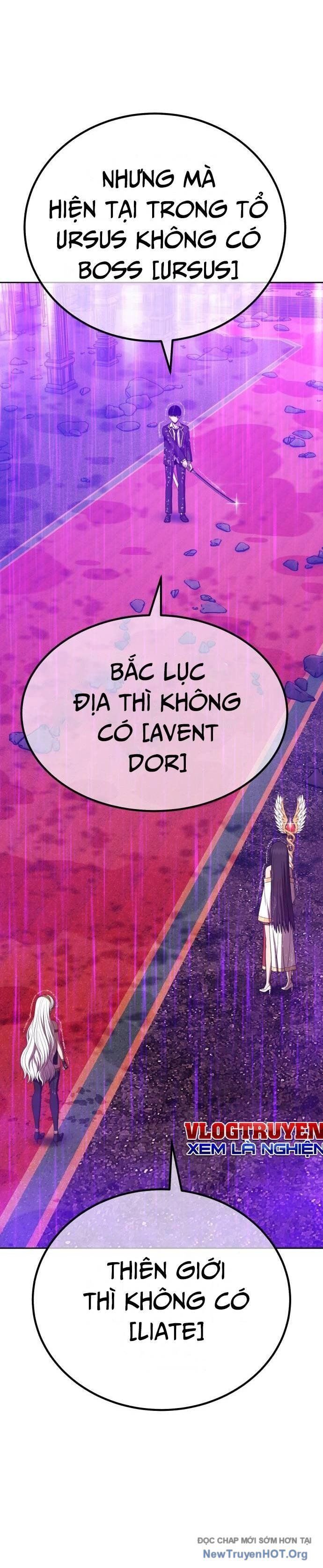 Gậy Gỗ Cấp 99+ - Chapter 103 - Page 139