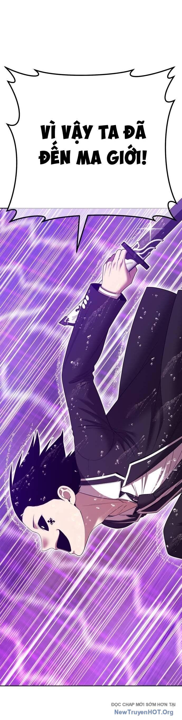 Gậy Gỗ Cấp 99+ - Chapter 103 - Page 141