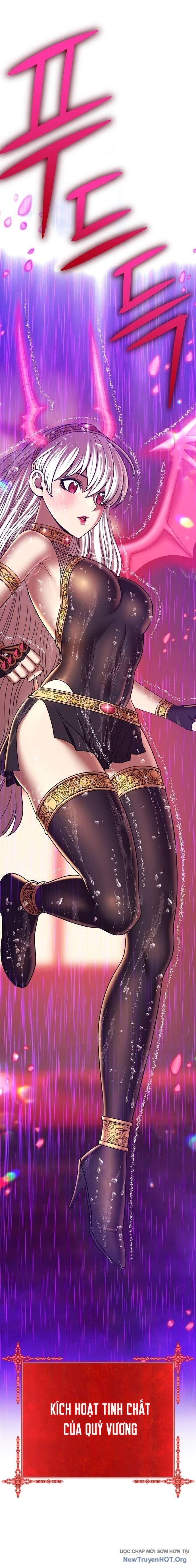 Gậy Gỗ Cấp 99+ - Chapter 103 - Page 146