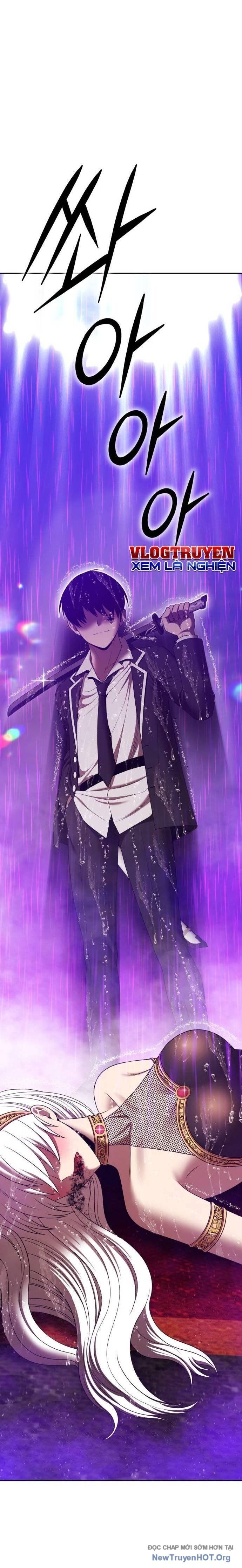 Gậy Gỗ Cấp 99+ - Chapter 103 - Page 156