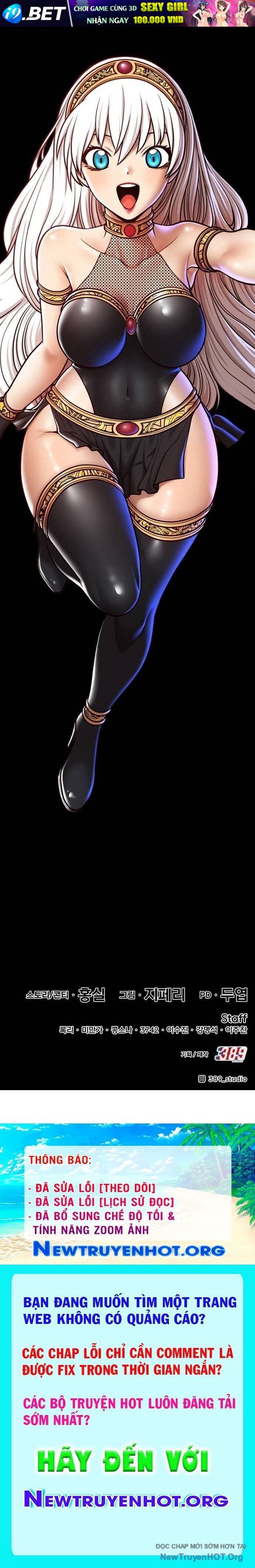 Gậy Gỗ Cấp 99+ - Chapter 103 - Page 166