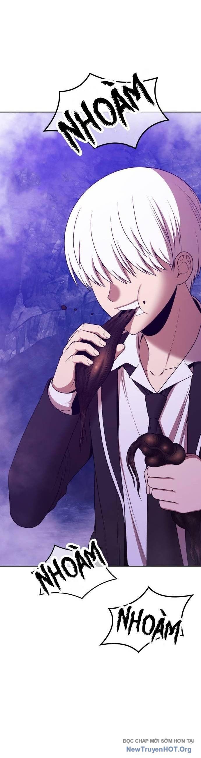 Gậy Gỗ Cấp 99+ - Chapter 103 - Page 19