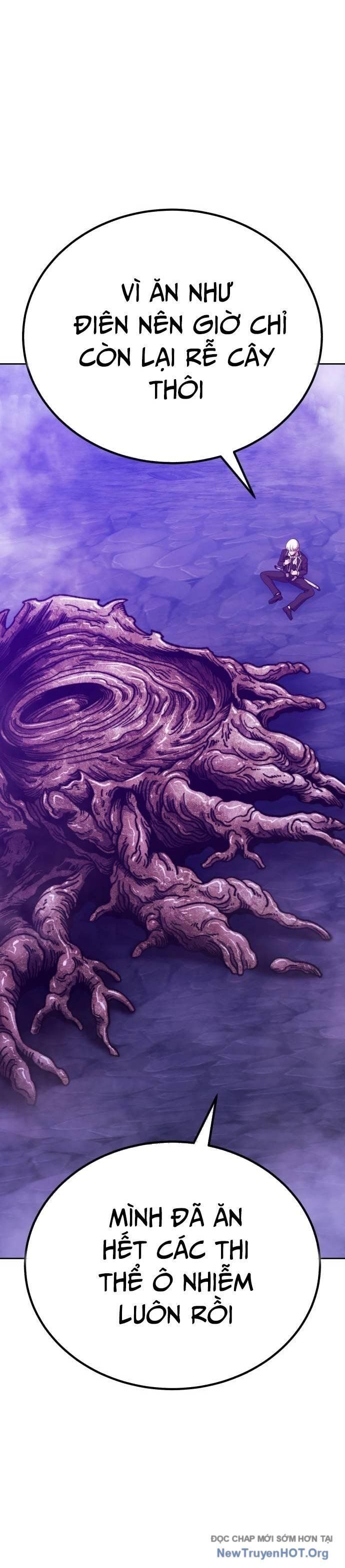 Gậy Gỗ Cấp 99+ - Chapter 103 - Page 21