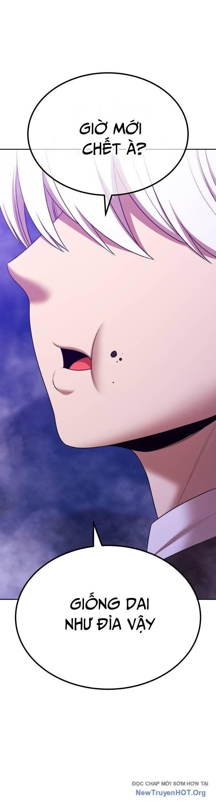 Gậy Gỗ Cấp 99+ - Chapter 103 - Page 27