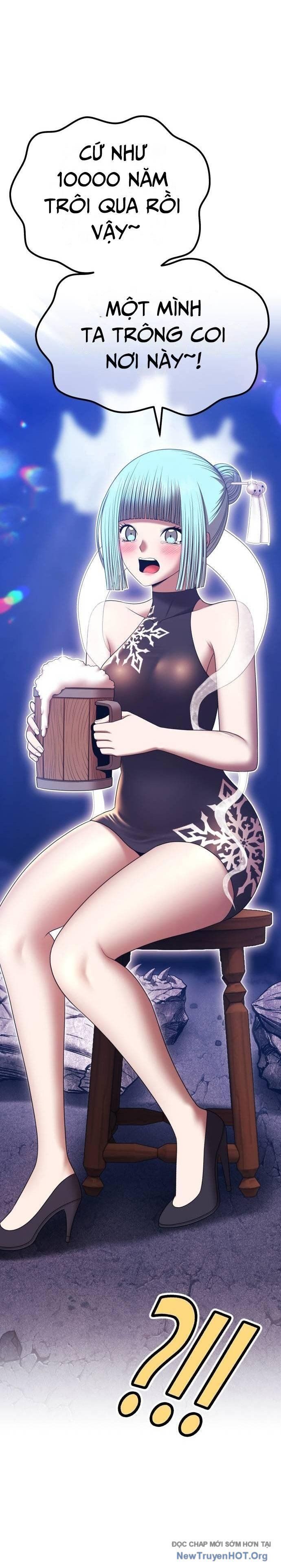 Gậy Gỗ Cấp 99+ - Chapter 103 - Page 35