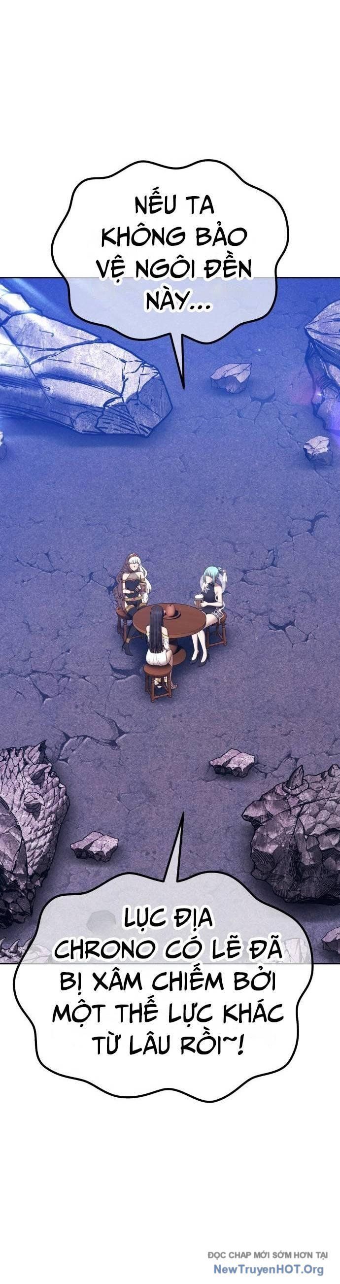 Gậy Gỗ Cấp 99+ - Chapter 103 - Page 36