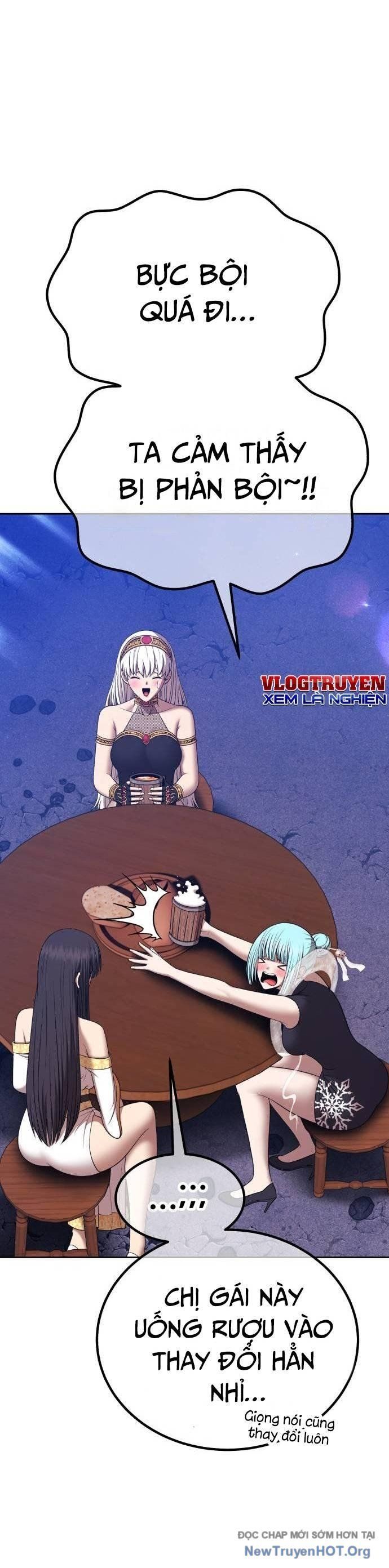 Gậy Gỗ Cấp 99+ - Chapter 103 - Page 38