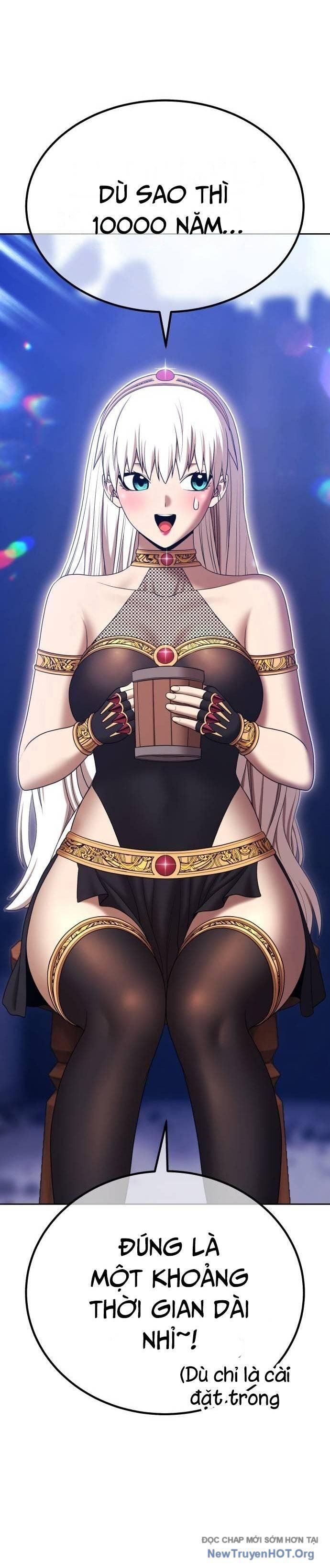 Gậy Gỗ Cấp 99+ - Chapter 103 - Page 39