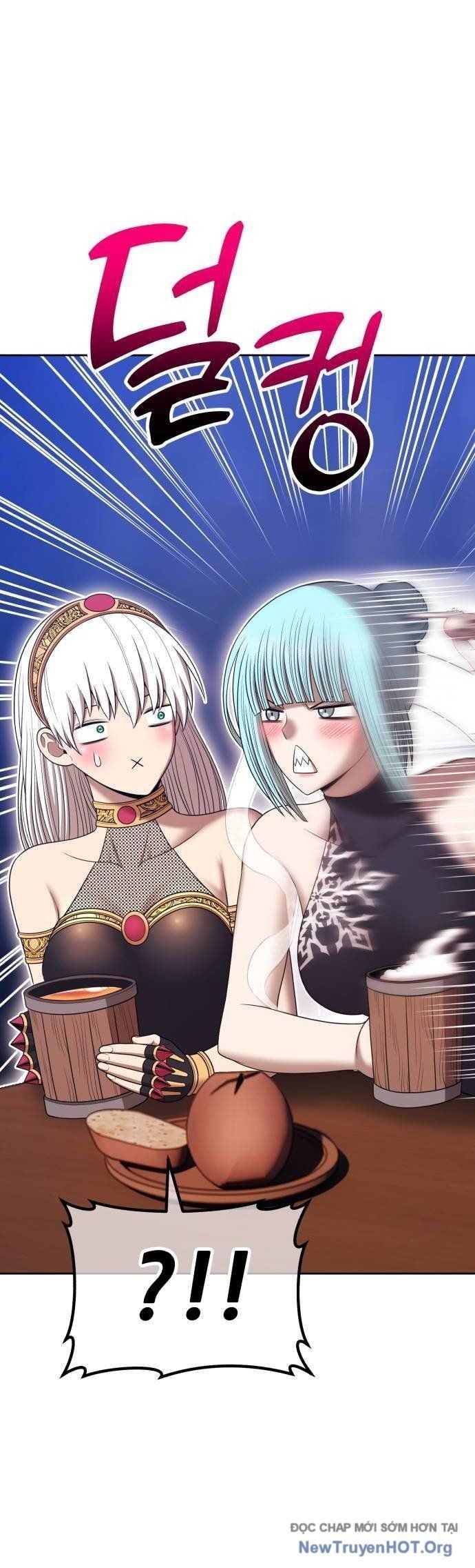 Gậy Gỗ Cấp 99+ - Chapter 103 - Page 40