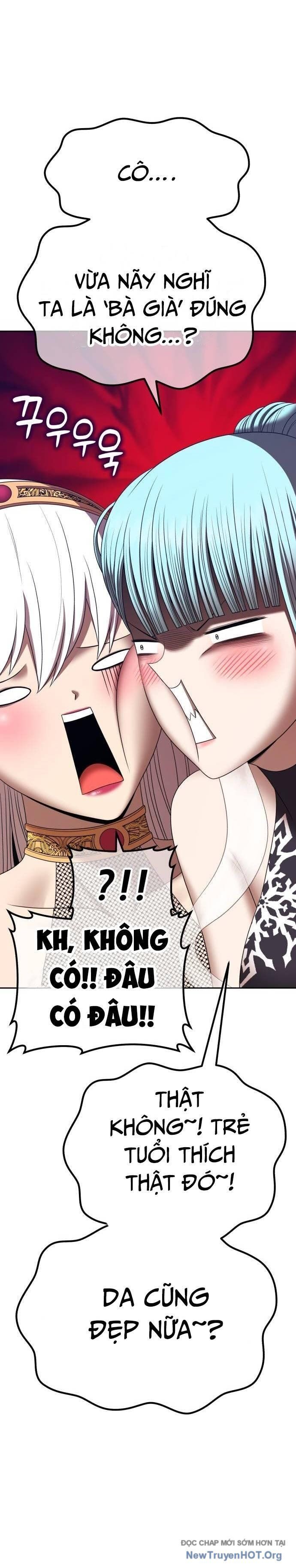 Gậy Gỗ Cấp 99+ - Chapter 103 - Page 41