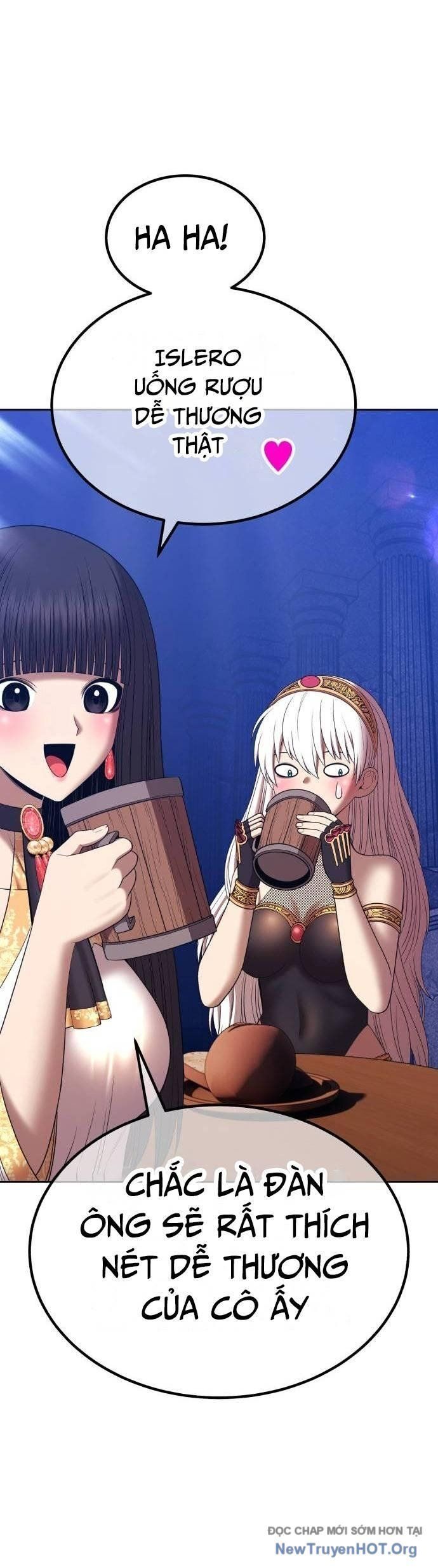 Gậy Gỗ Cấp 99+ - Chapter 103 - Page 43