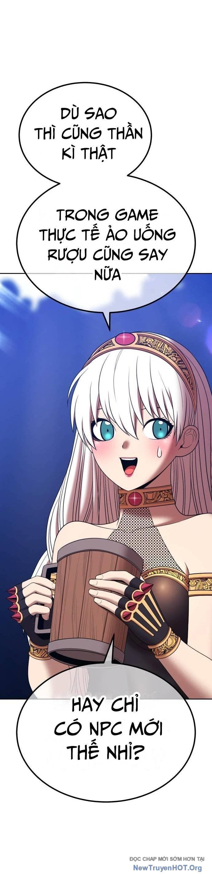 Gậy Gỗ Cấp 99+ - Chapter 103 - Page 44