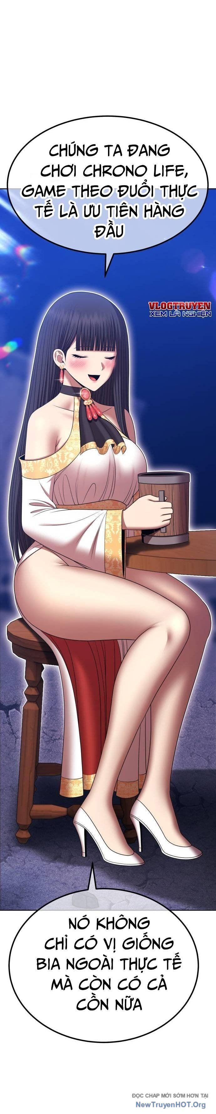 Gậy Gỗ Cấp 99+ - Chapter 103 - Page 46