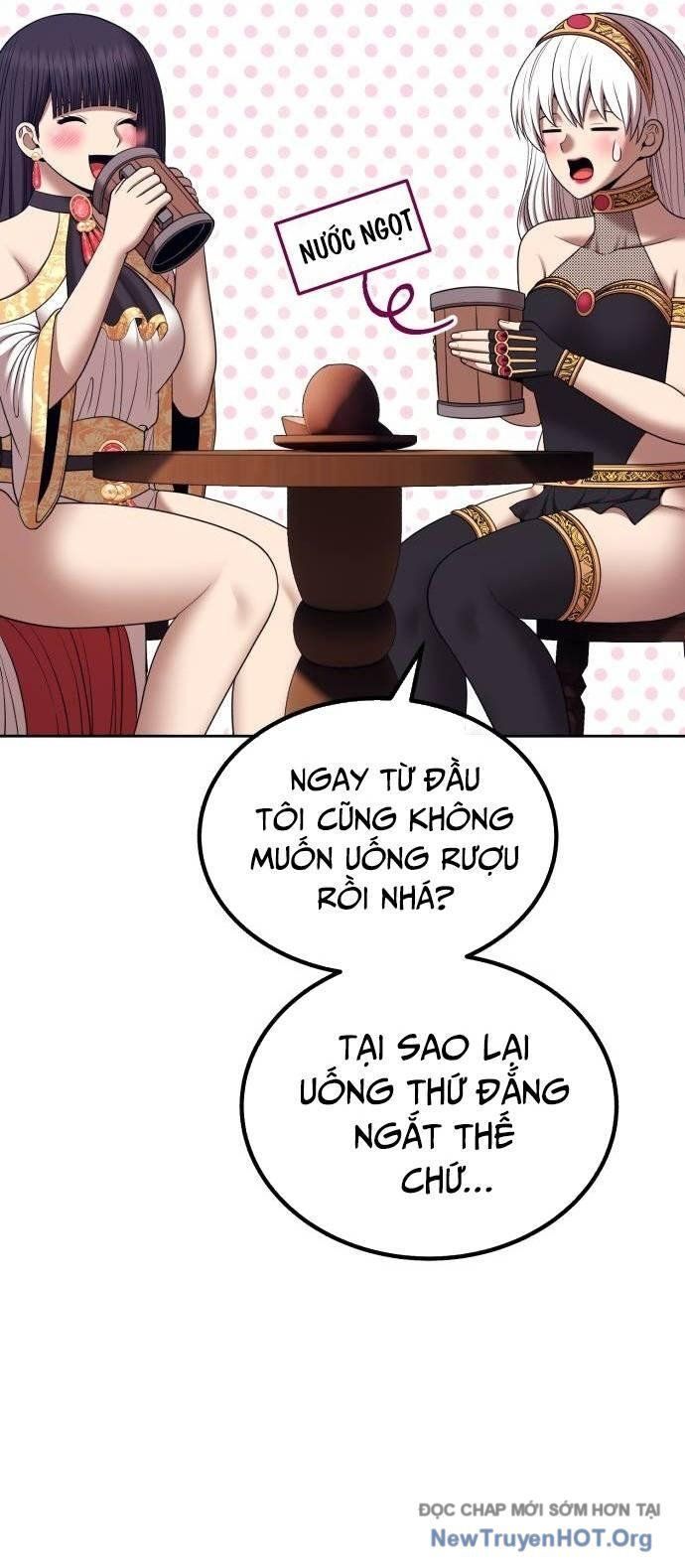 Gậy Gỗ Cấp 99+ - Chapter 103 - Page 48