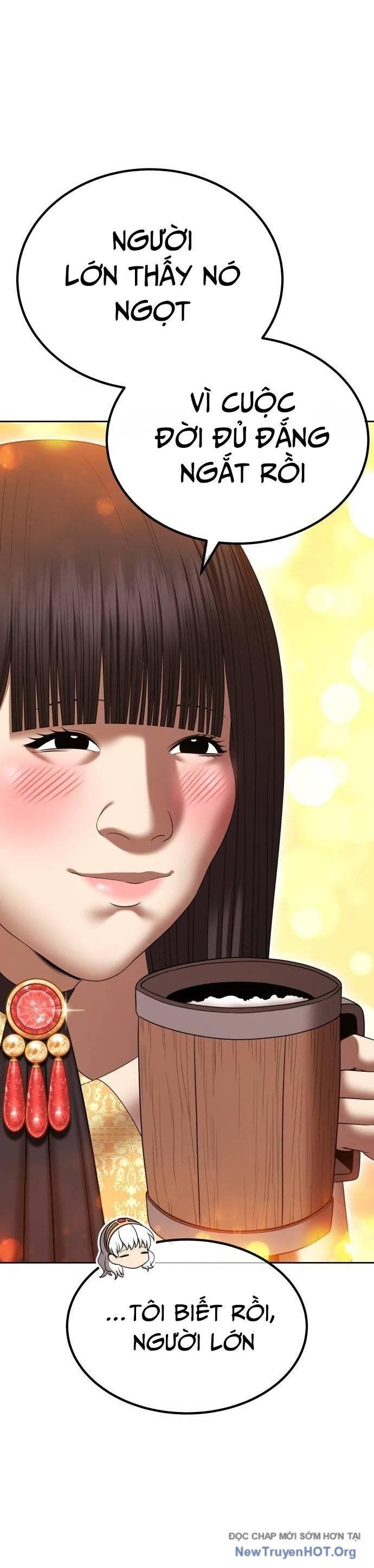 Gậy Gỗ Cấp 99+ - Chapter 103 - Page 49