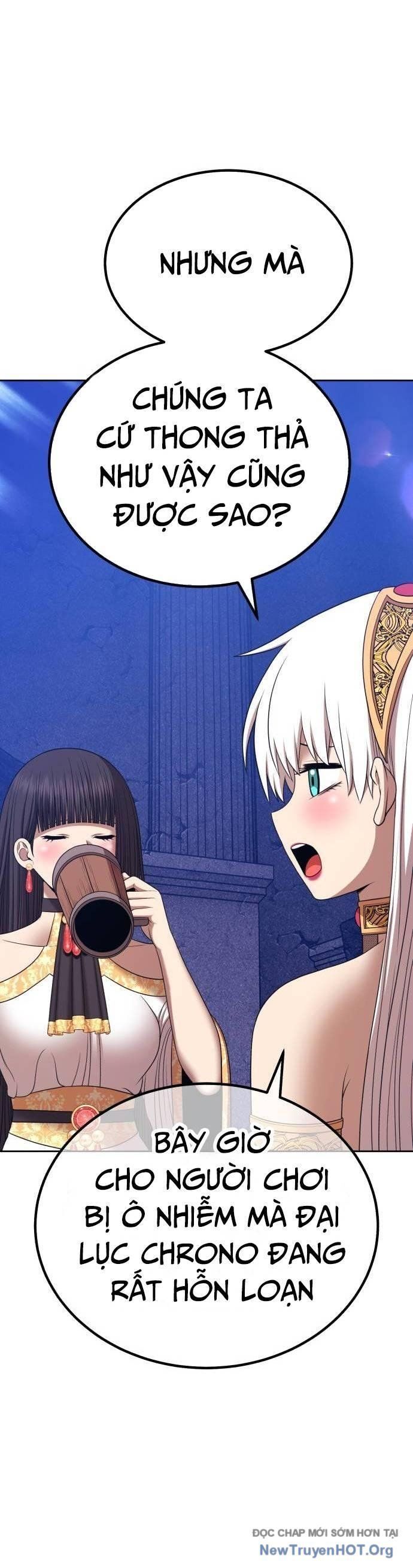 Gậy Gỗ Cấp 99+ - Chapter 103 - Page 50