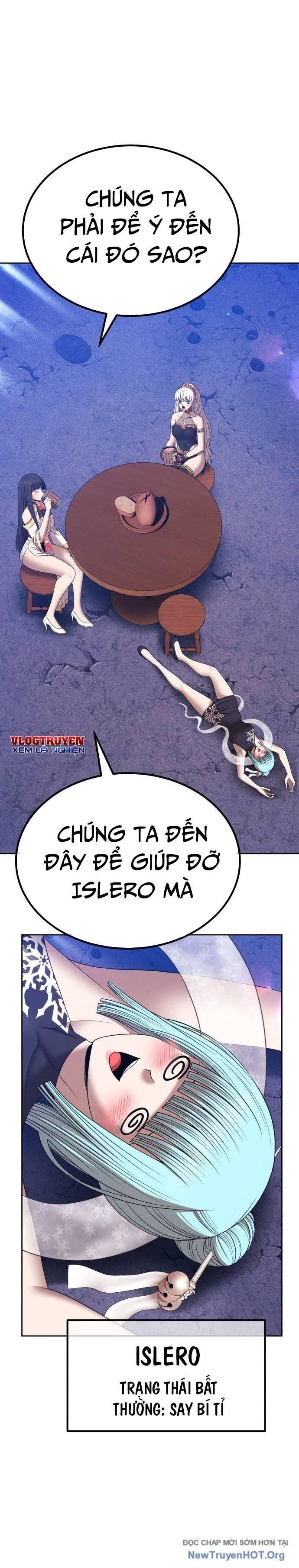 Gậy Gỗ Cấp 99+ - Chapter 103 - Page 51