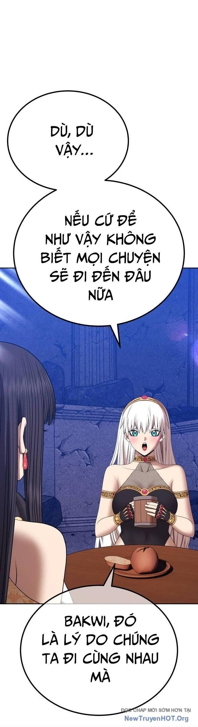 Gậy Gỗ Cấp 99+ - Chapter 103 - Page 52