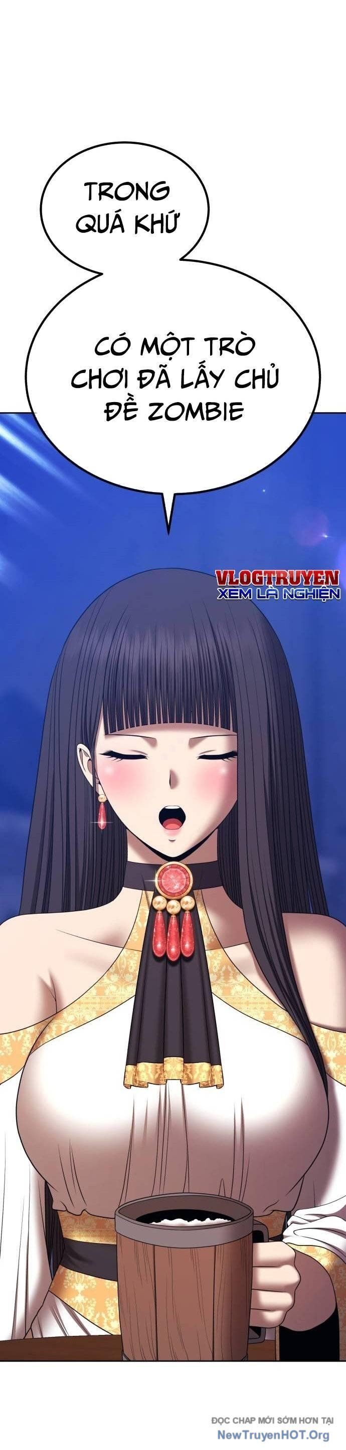 Gậy Gỗ Cấp 99+ - Chapter 103 - Page 59