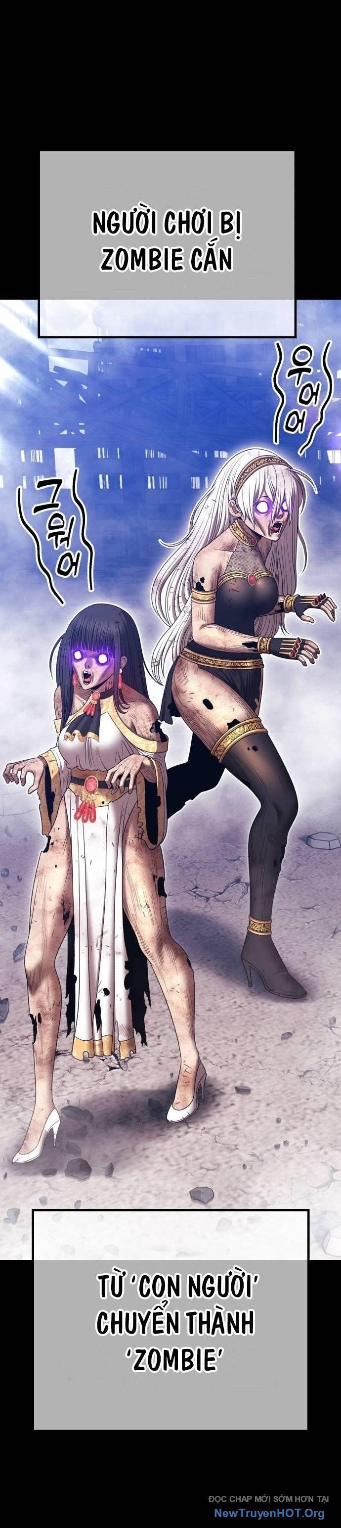 Gậy Gỗ Cấp 99+ - Chapter 103 - Page 61