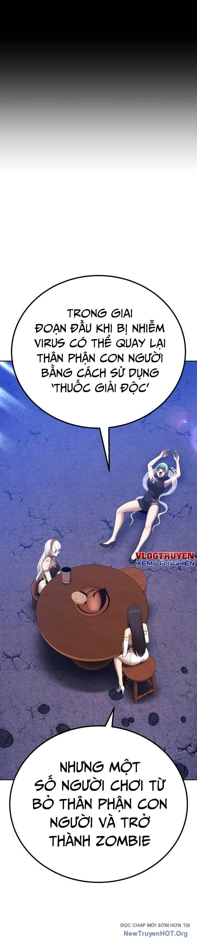 Gậy Gỗ Cấp 99+ - Chapter 103 - Page 62