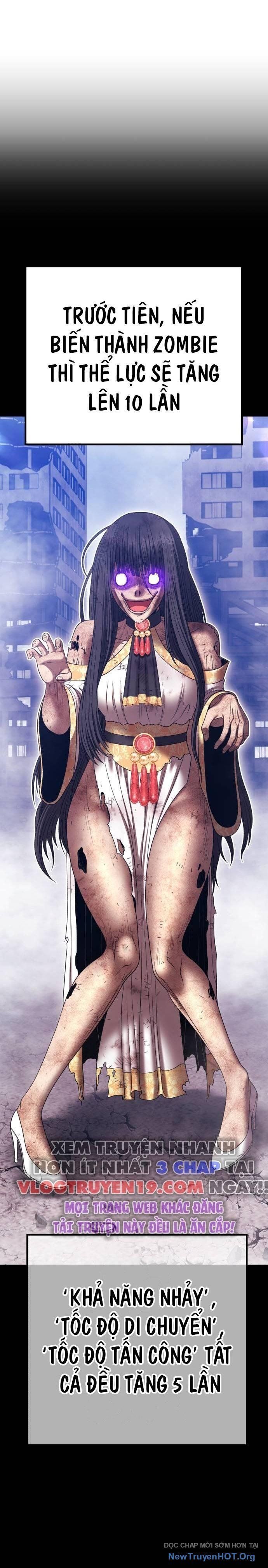 Gậy Gỗ Cấp 99+ - Chapter 103 - Page 65