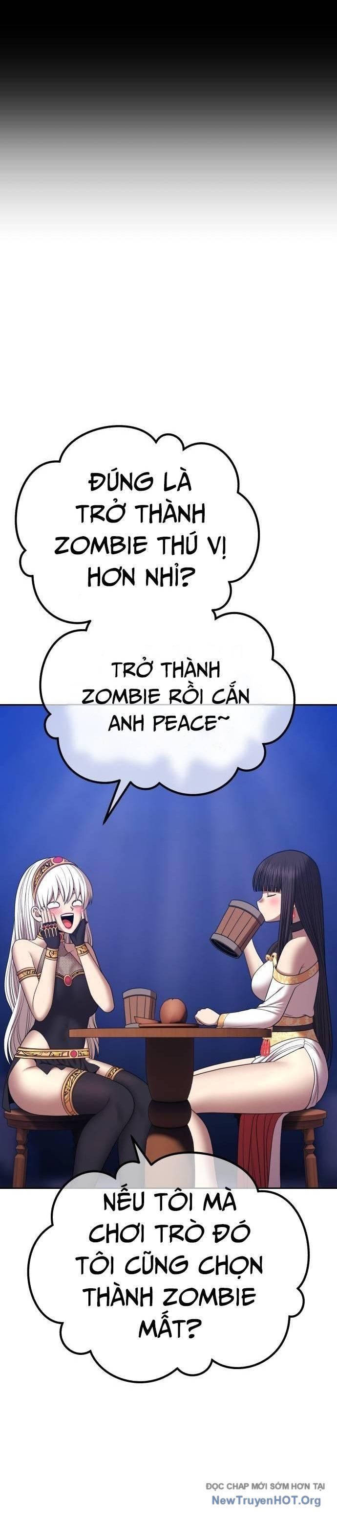 Gậy Gỗ Cấp 99+ - Chapter 103 - Page 68