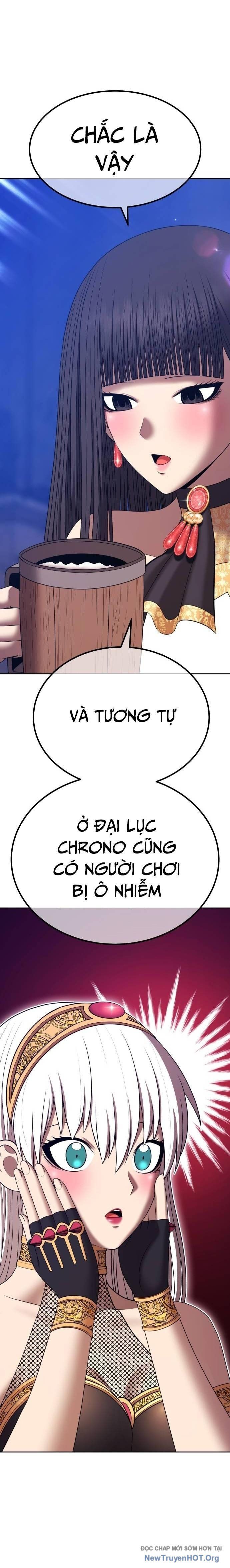 Gậy Gỗ Cấp 99+ - Chapter 103 - Page 69