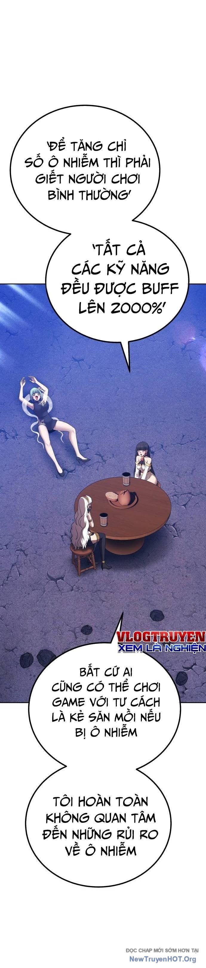 Gậy Gỗ Cấp 99+ - Chapter 103 - Page 70