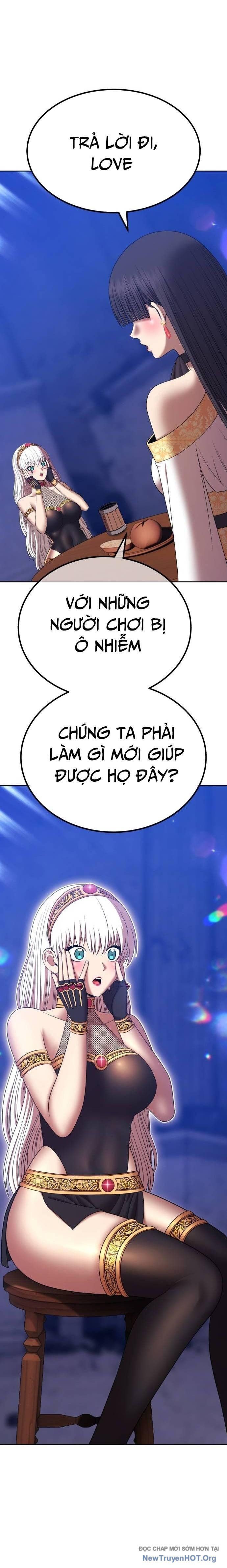 Gậy Gỗ Cấp 99+ - Chapter 103 - Page 71