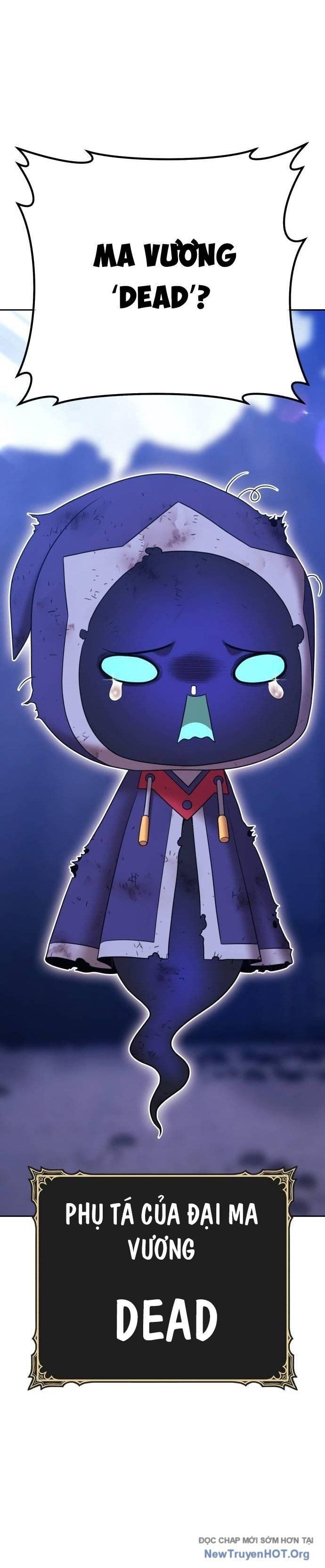 Gậy Gỗ Cấp 99+ - Chapter 103 - Page 74